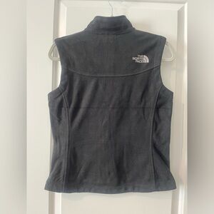 North Face Vest